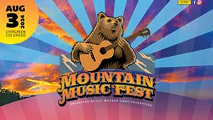 Mountain Music Fest